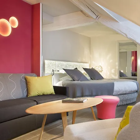 Hotel Chavanel-2